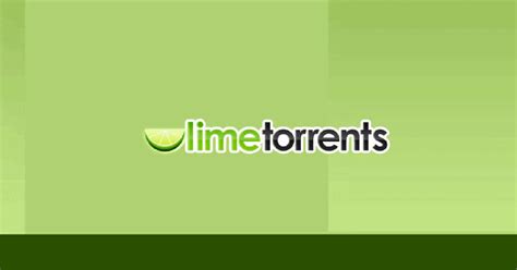 limetorrents 2021.
